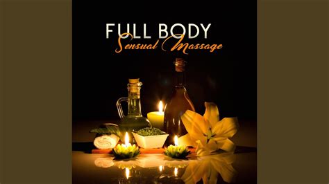 Full Body Sensual Massage Sexual massage Beroun